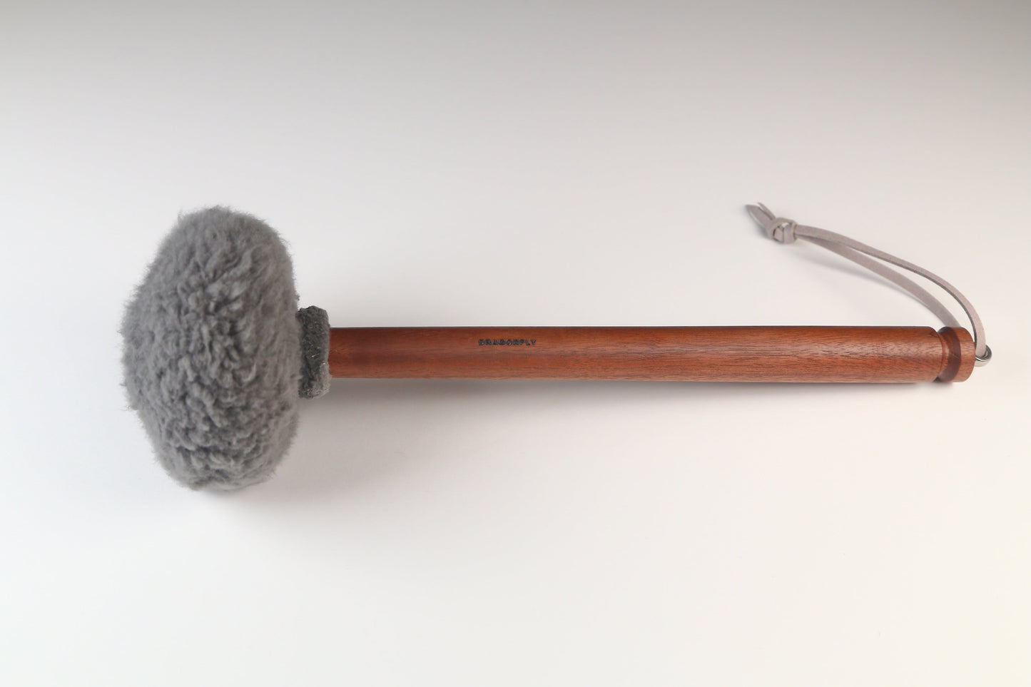 Dragonfly Percussion Resonance Series F1 Small Gong/Tam-Tam Mallet