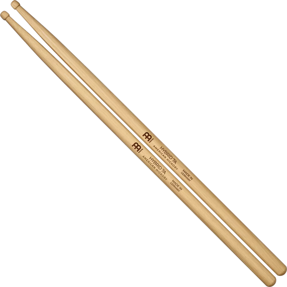 Meinl Stick & Brush Hybrid 7A