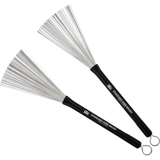 Meinl Stick & Brush Standard Wire Brush