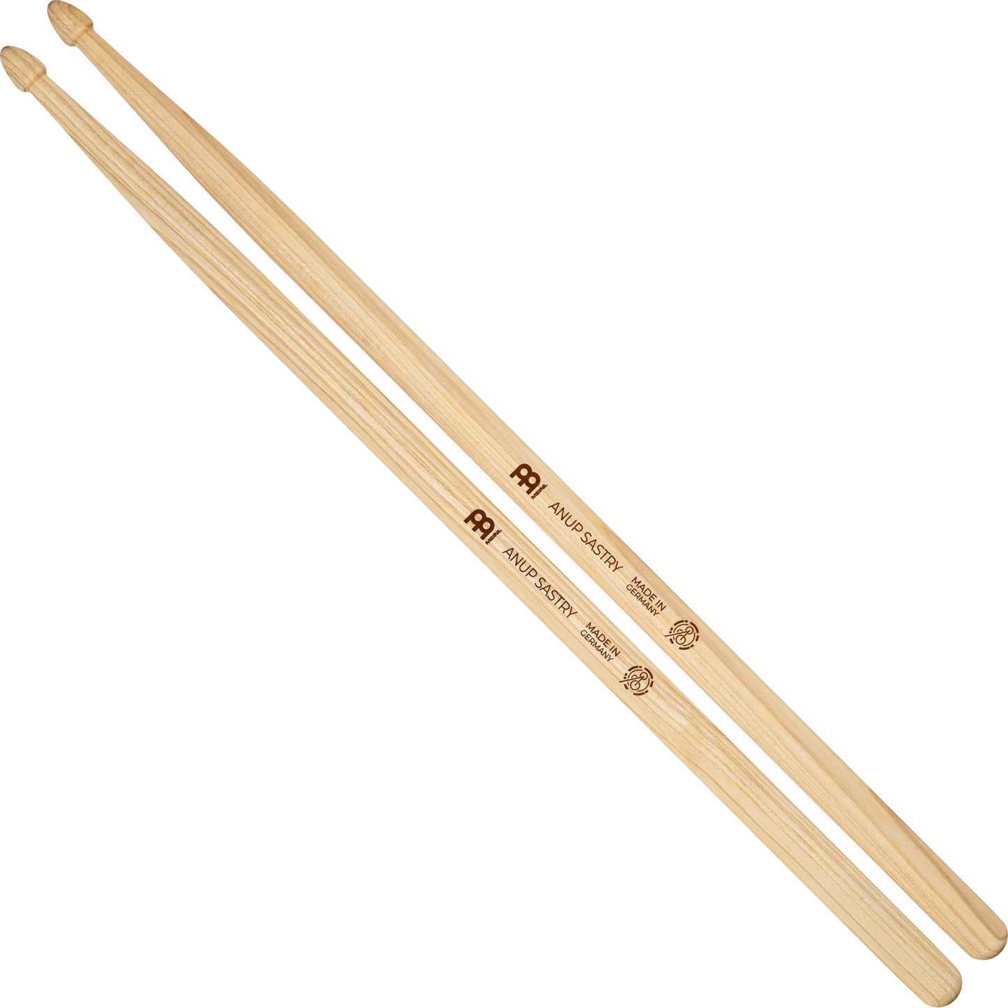 Meinl Stick & Brush - Anup Sastry Signature Drumstick - SB614