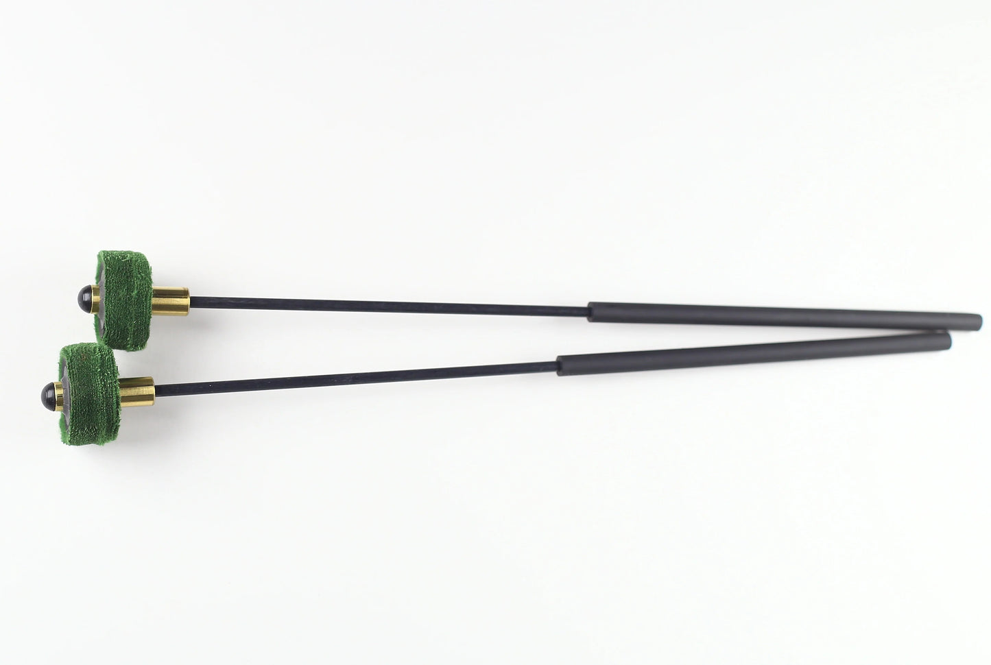 Dragonfly Percussion School Band Suspended Cymbal Mallets (SBSC)