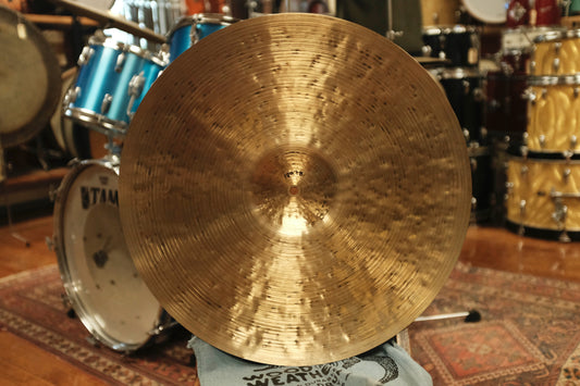 Istanbul Agop 20" 30th Anniversary Ride 1897g