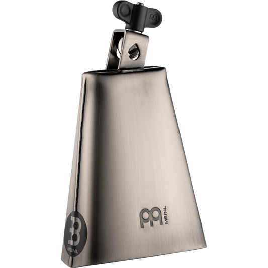 Meinl Percussion STB625 Medium Timbales Cowbell - 6 1/4 inch