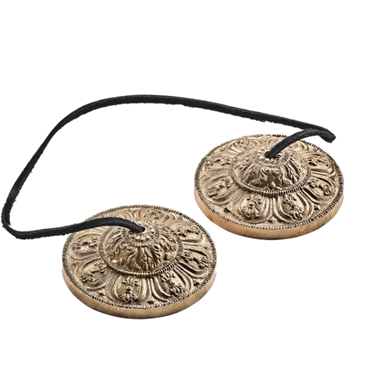 Meinl Ornamental Cymbal