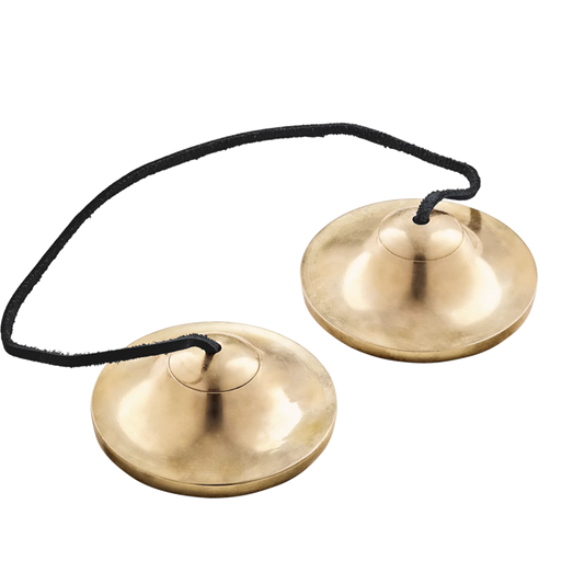 Meinl Tingsha Cymbals