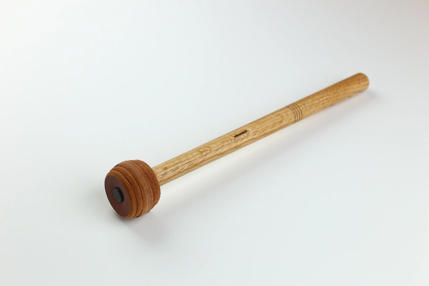 Dragonfly Veg Tan Bass Drum Large