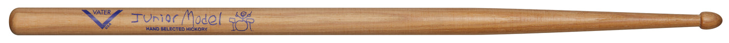 Vater Junior Sticks - Wood Tip