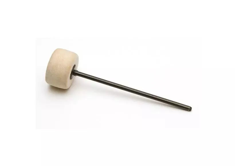 Yamaha BT-912A Medium Felt Bass Drum Beater