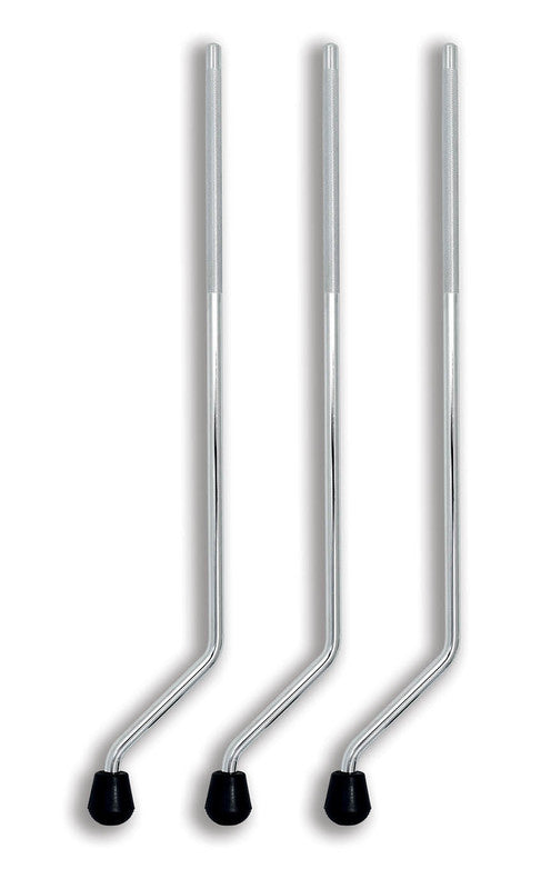Gibraltar Floor Tom Legs 3 Pack