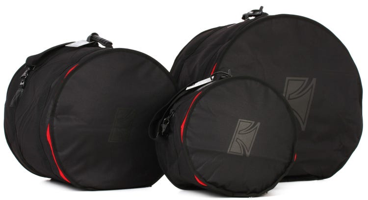Tama Standard Series 3-piece Drum Bag Set for Club-Jam Kit