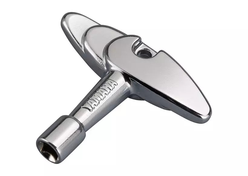 Yamaha DK-25 Drum Key Low Torque Custom Art Deco Drum Key