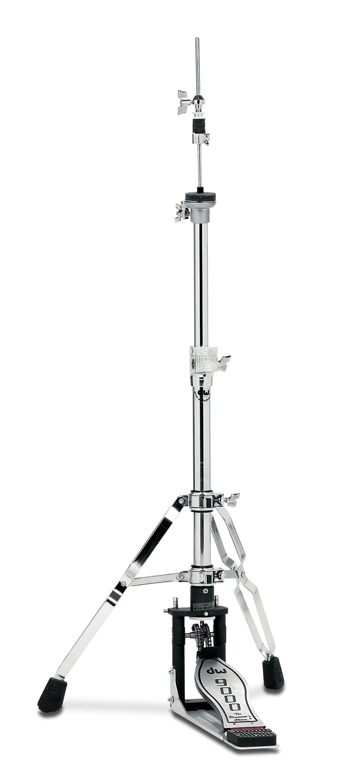 DW DWCP9500TB 9000 Series 2-Legged Hi-Hat Stand