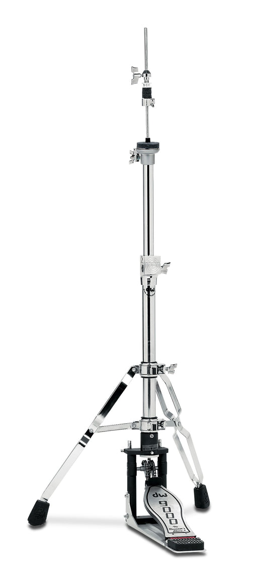 DW DWCP9500TB 9000 Series 2-Legged Hi-Hat Stand