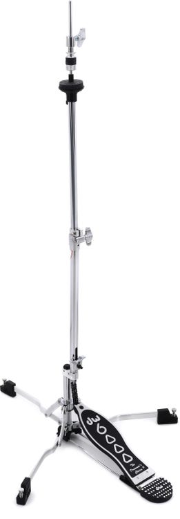 DW DWCP6500UL 6000 Series Ultralight Hi-Hat Stand