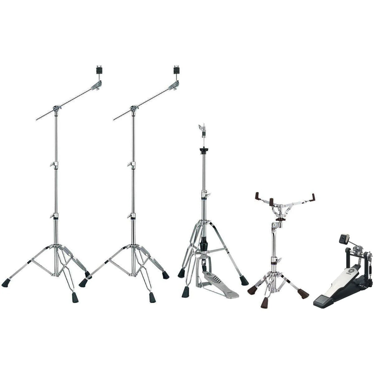 Yamaha HW-880 Double-Braced 800 Series Hardware Set