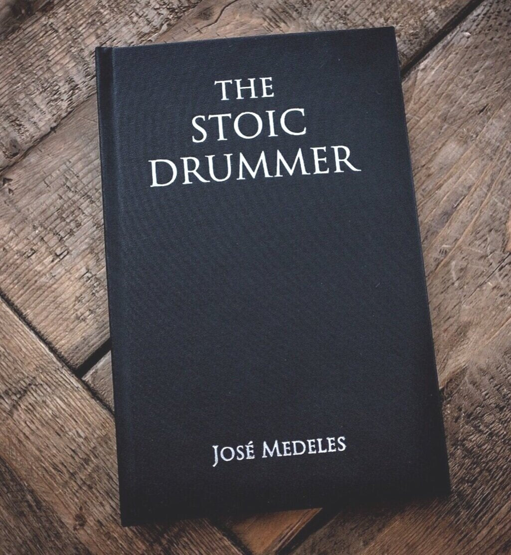 The Stoic Drummer