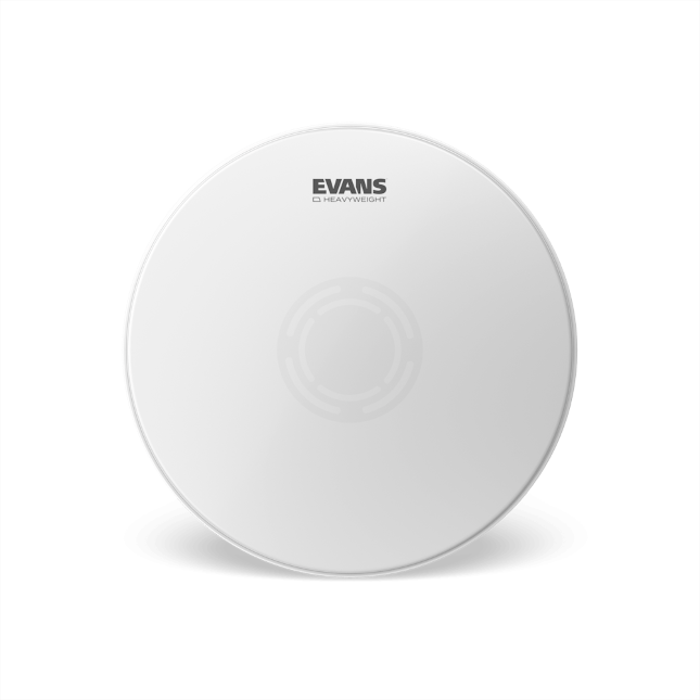 Evans Heavyweight Snare Batter Drumhead