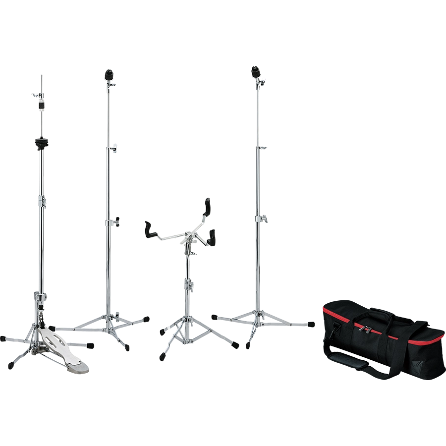 Tama HC4FB 4-piece The Classic Series Hardware Pack with Bag