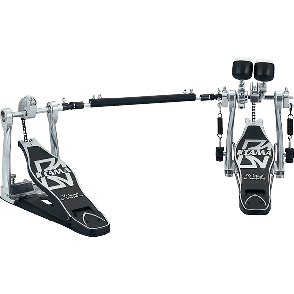 Tama Standard Twin Pedal