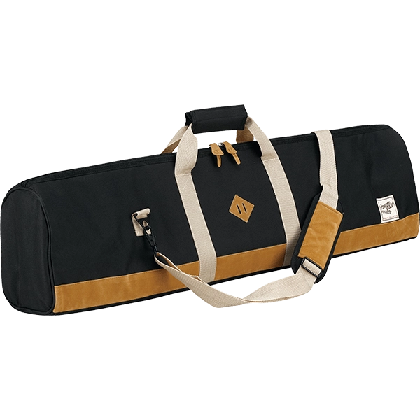 Tama THB02LBK Power Pad Designer Collection Hardware Bag - Black