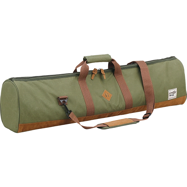 Tama THB02LMG Power Pad Designer Collection Hardware Bag - Moss Green