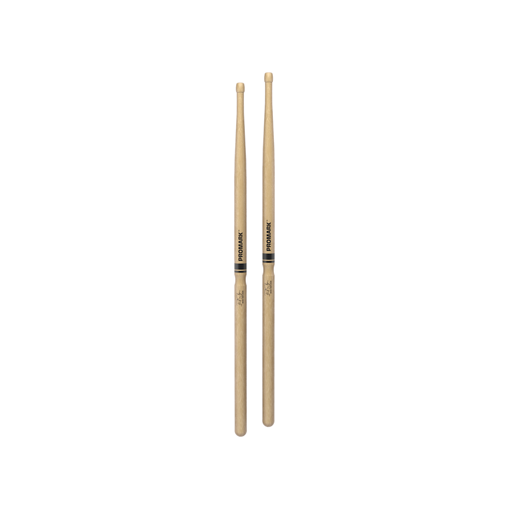 ProMark Bob Gatzen Hickory Drumstick, Wood Tip