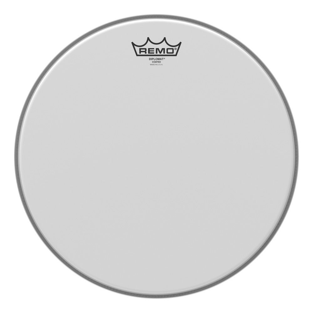Remo Coated Diplomat Drumhead