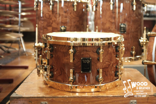 2025 Sonor 150th Anniversary Signature Heritage Set