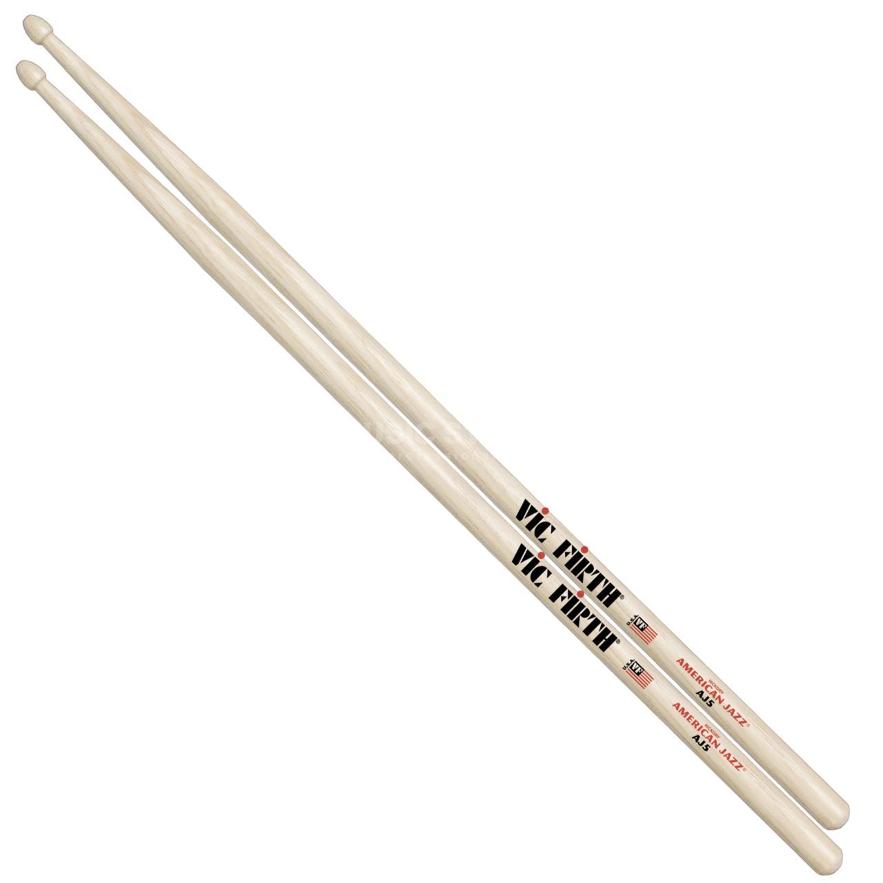 Vic Firth American Jazz AJ5 Sticks