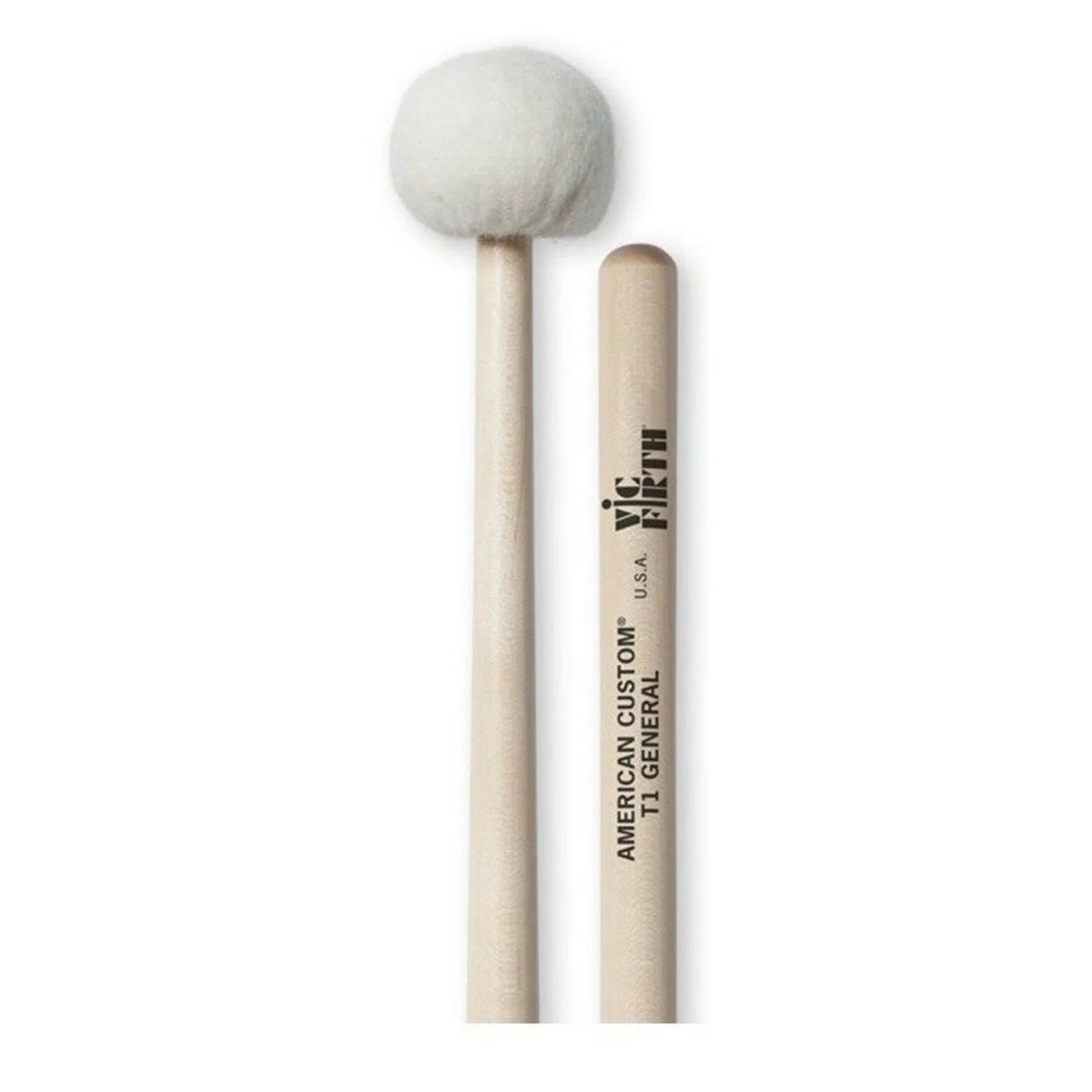 Vic Firth General Timpani Mallet T1