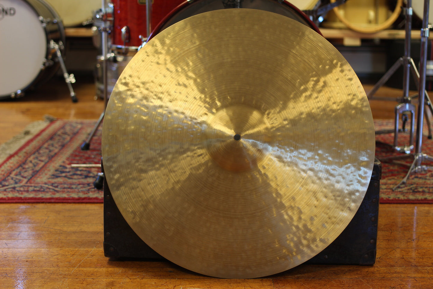 Istanbul Agop 22" 30th Anniversary Ride Cymbal 2300g