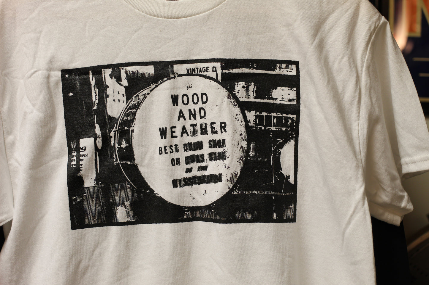 M-i-s-s-i-s-s-i-p-p-i Shirt