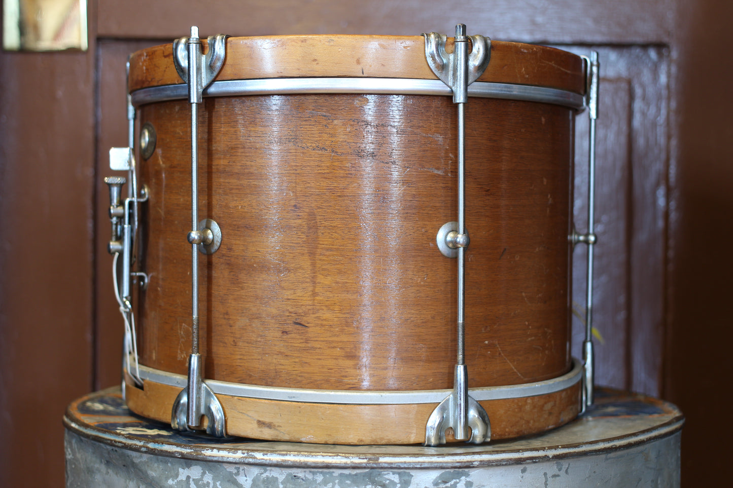 1959 Slingerland 9"x13" Junior Parade Snare Drum