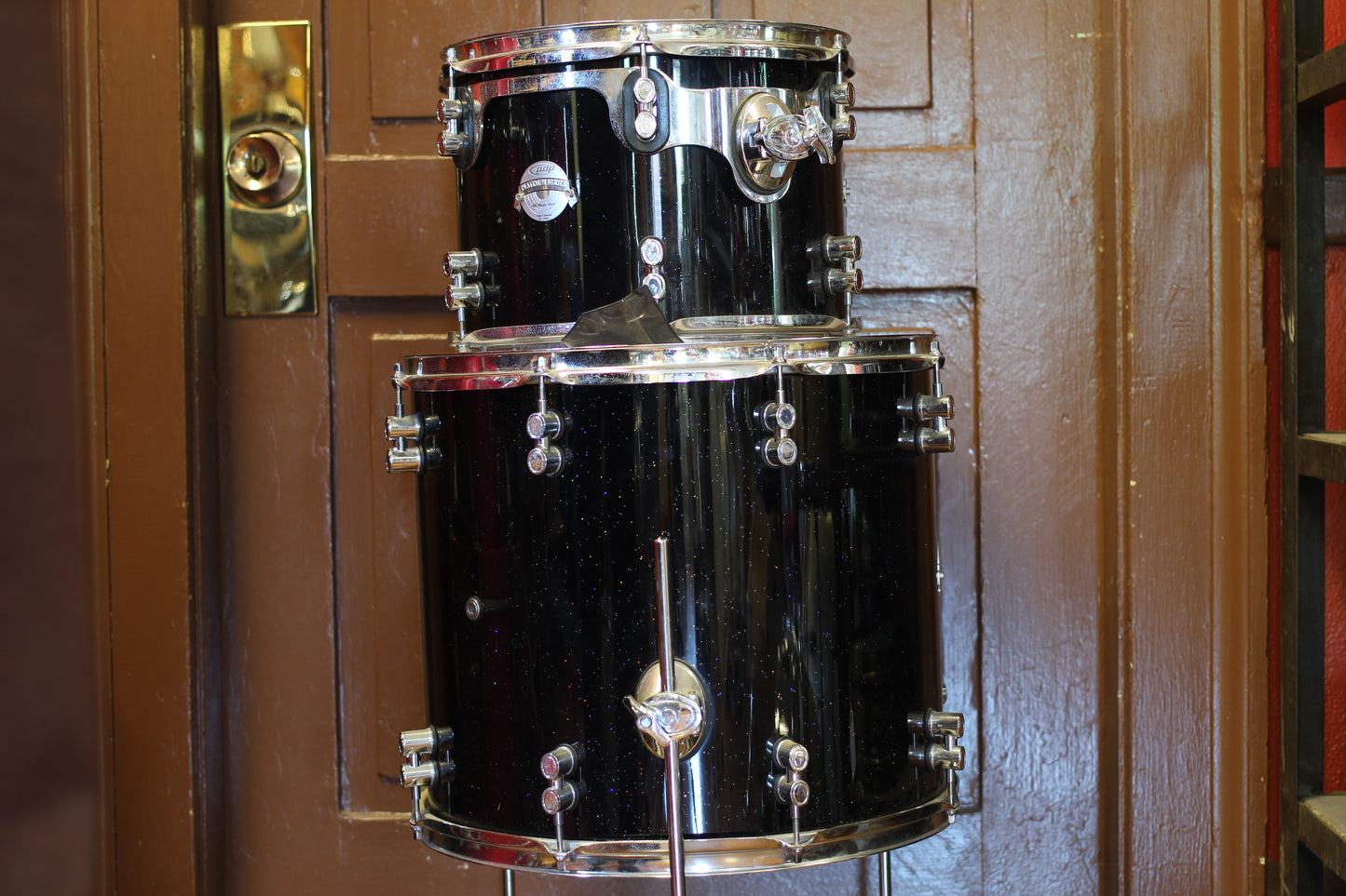 2008 PDP Platinum Series in Galaxy Sparkle 8x10 9x12 12x14 14x16 18x22
