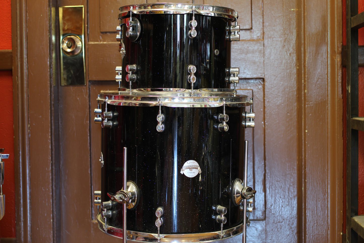 2008 PDP Platinum Series in Galaxy Sparkle 8x10 9x12 12x14 14x16 18x22