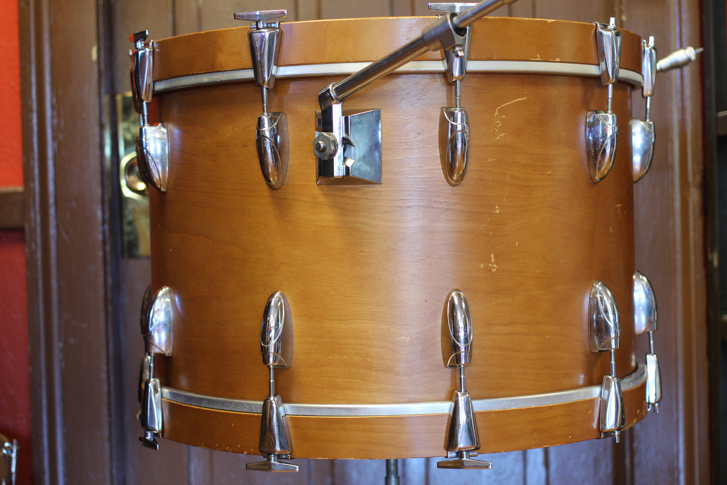 1970 Yamaha 9000 Series in Real Wood 14x22 16x16 10x14 9x13