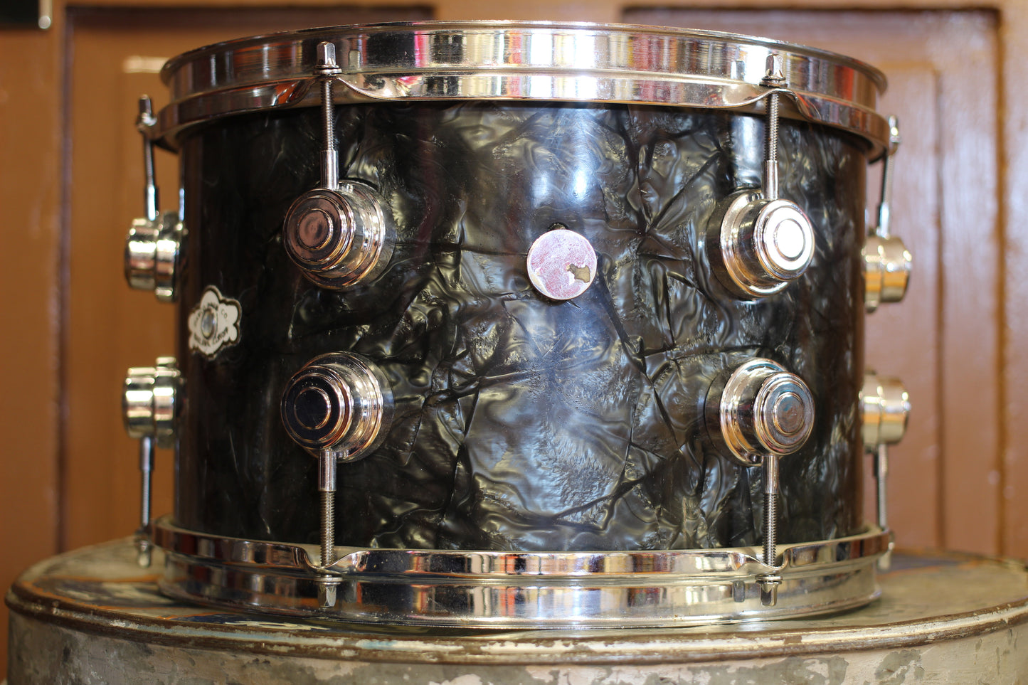 1960's Camco Oaklawn in Black Diamond Pearl 14x22 16x16 8x12