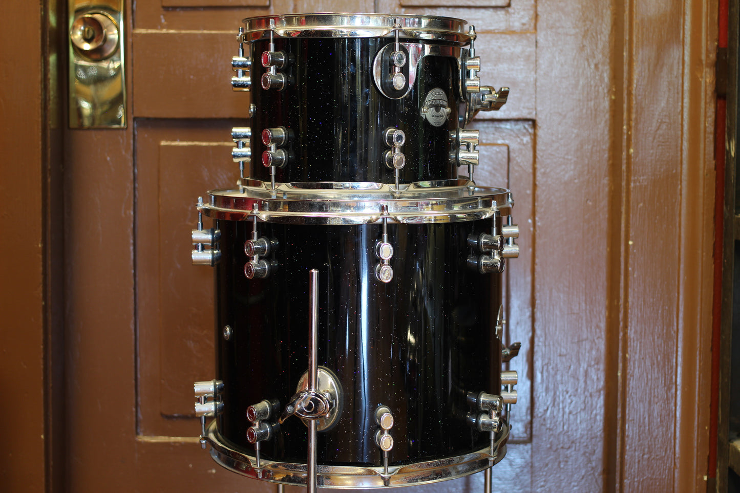 2008 PDP Platinum Series in Galaxy Sparkle 8x10 9x12 12x14 14x16 18x22
