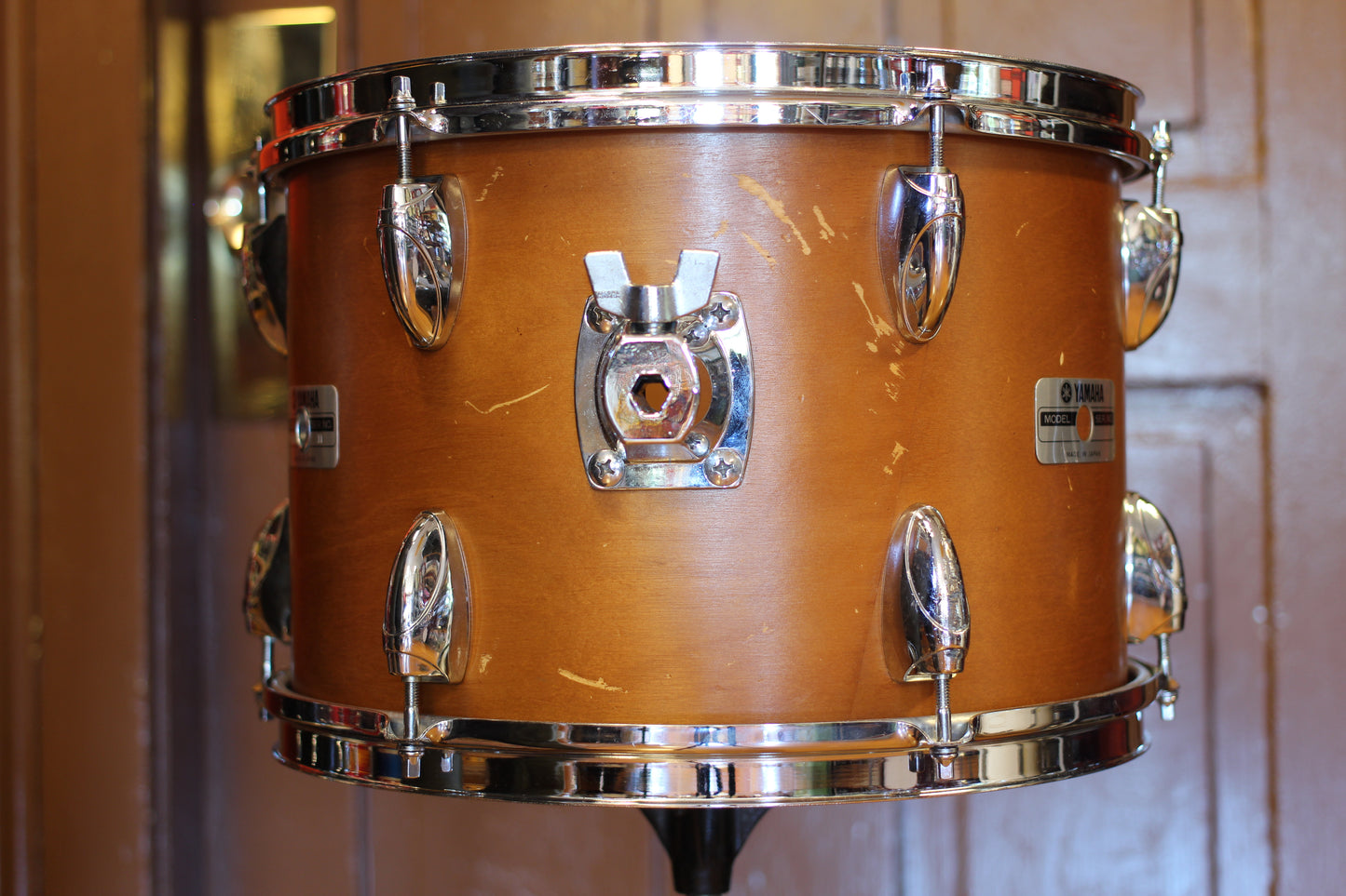 1970 Yamaha 9000 Series in Real Wood 14x22 16x16 10x14 9x13