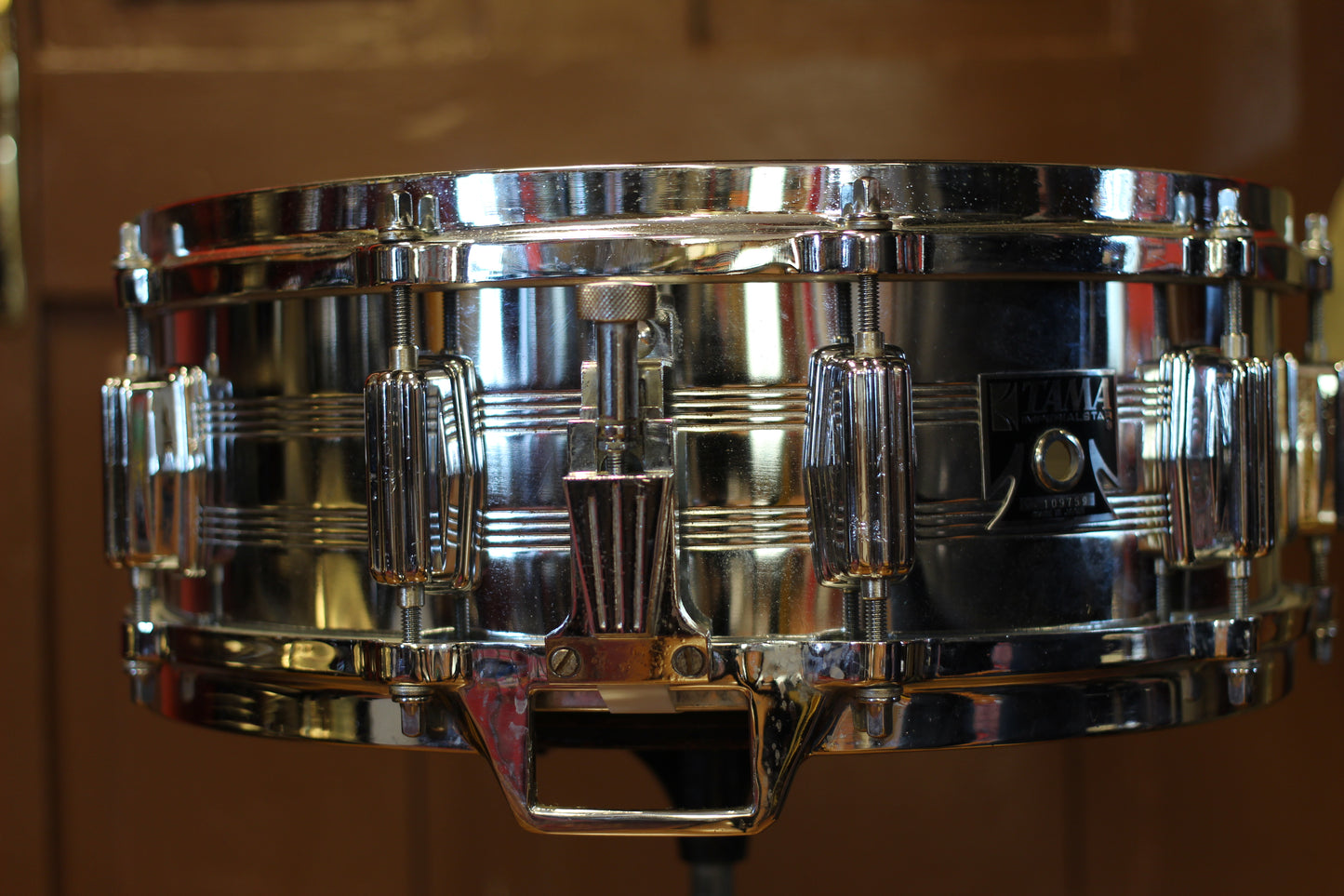 1970's Tama King Beat 5"x14" Snare Drum