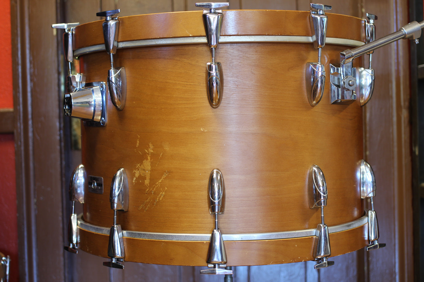 1970 Yamaha 9000 Series in Real Wood 14x22 16x16 10x14 9x13