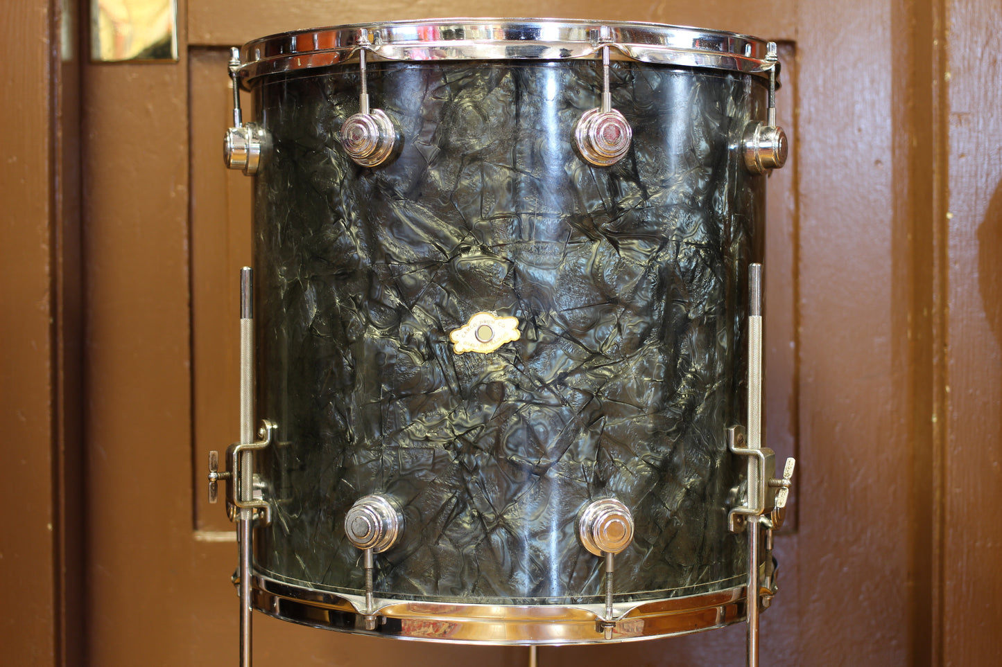 1960's Camco Oaklawn in Black Diamond Pearl 14x22 16x16 8x12