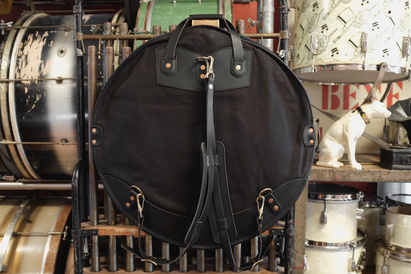 Istanbul Agop Cymbal Bag