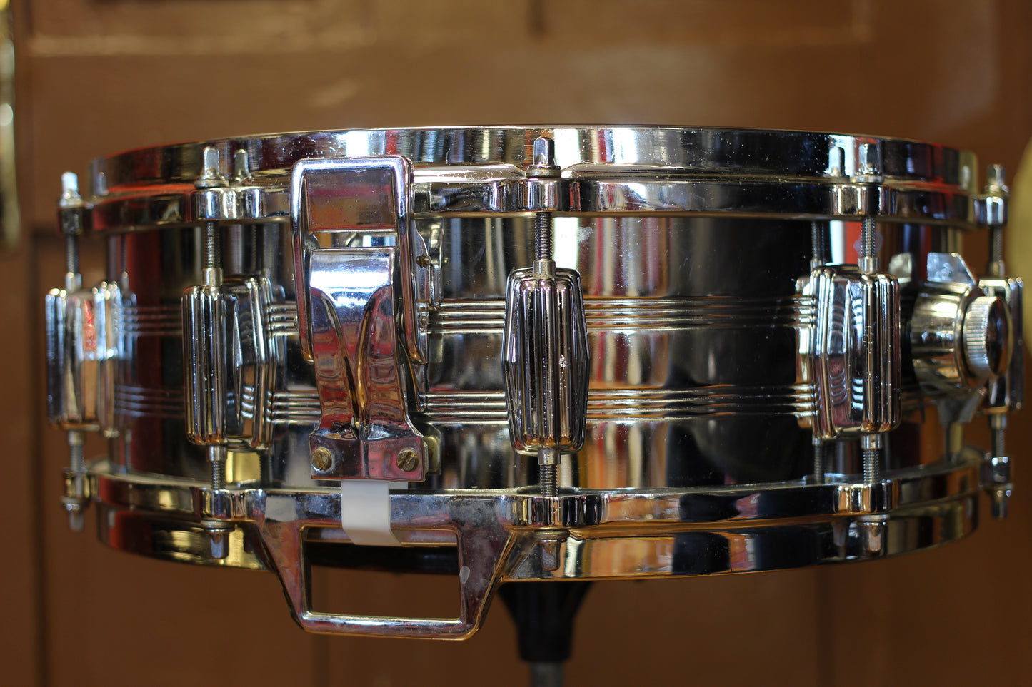 1970's Tama King Beat 5"x14" Snare Drum