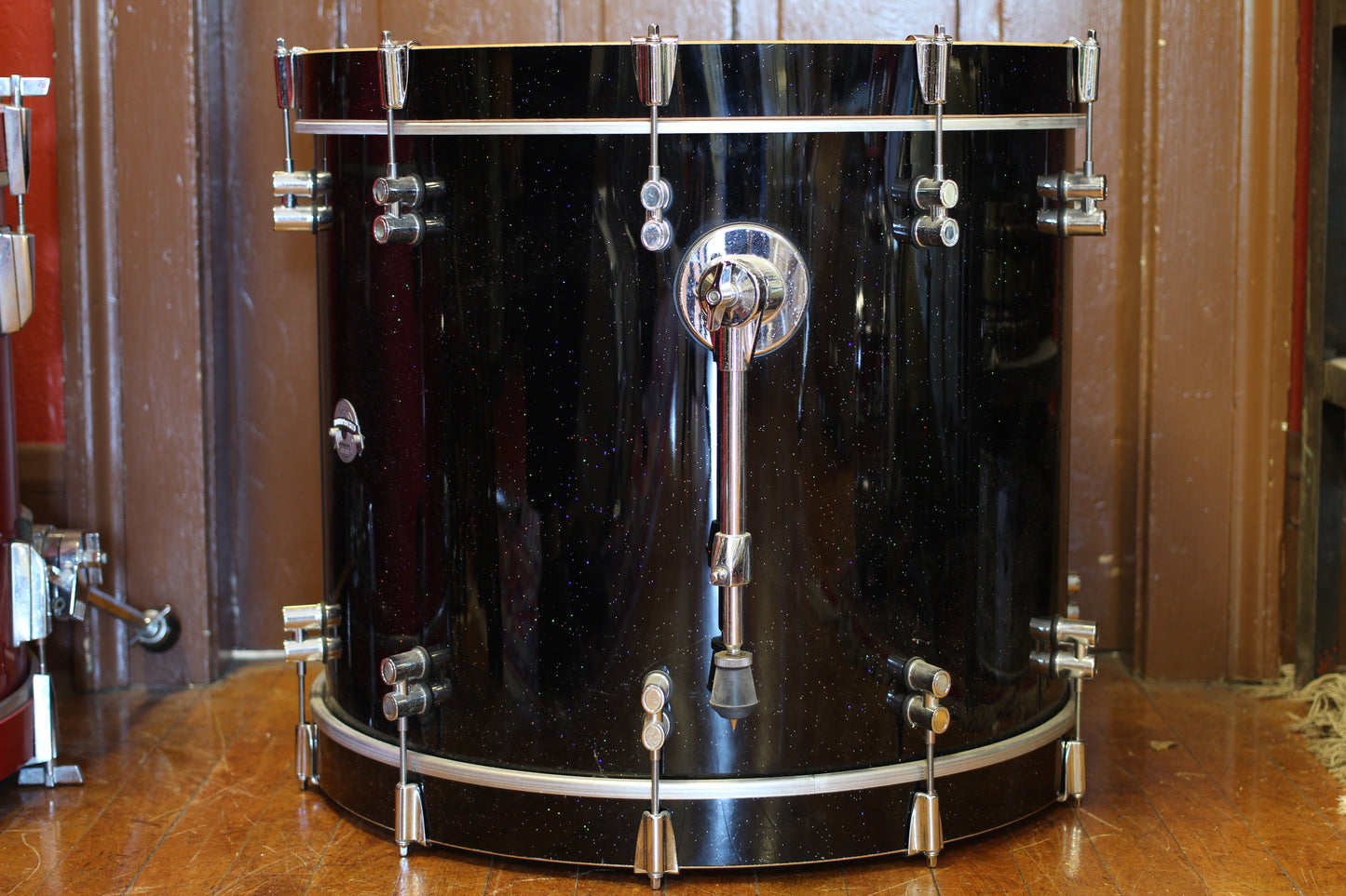 2008 PDP Platinum Series in Galaxy Sparkle 8x10 9x12 12x14 14x16 18x22