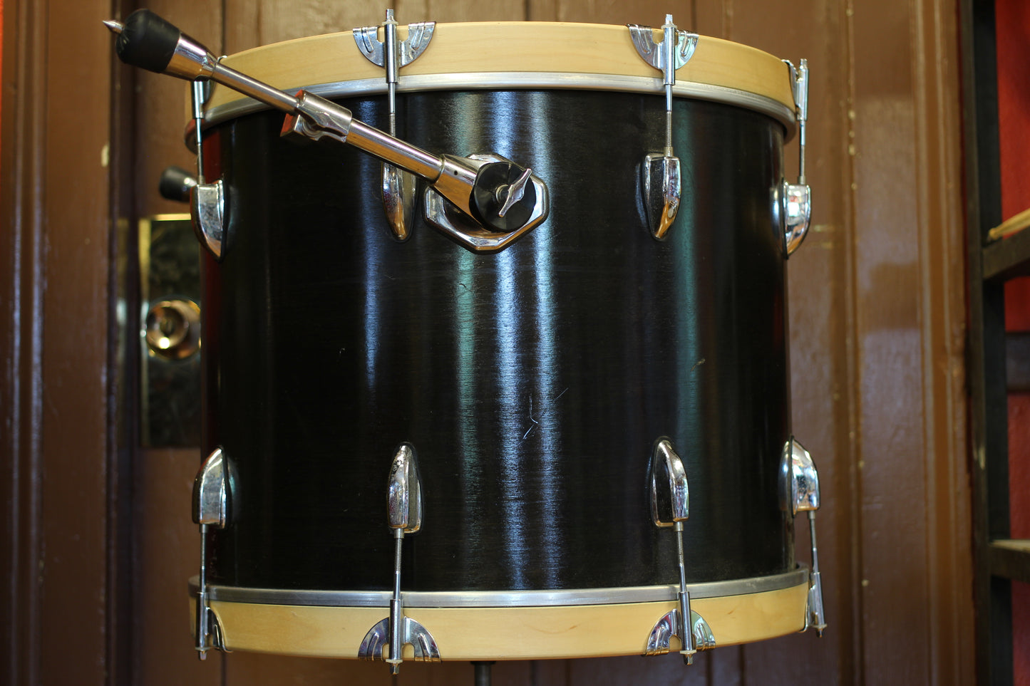 2007 Eames Finetone Birch Kit in Classic Ebony 16x20 12x14 9x12 8x10