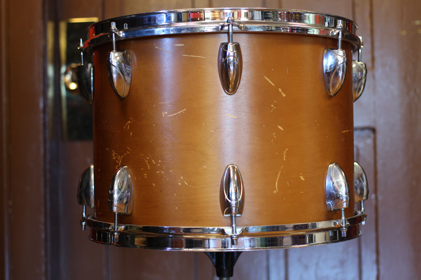 1970 Yamaha 9000 Series in Real Wood 14x22 16x16 10x14 9x13