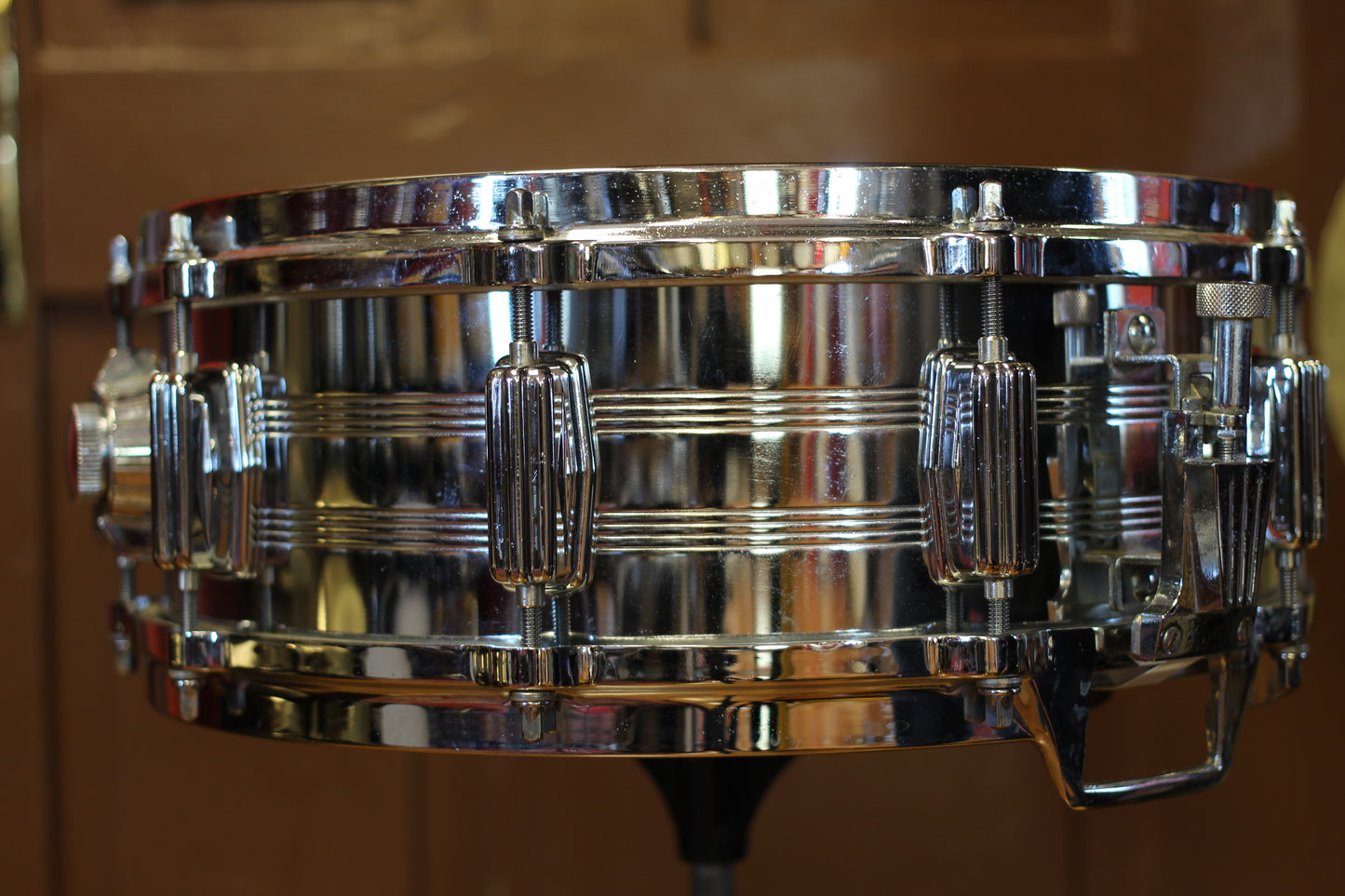 1970's Tama King Beat 5"x14" Snare Drum
