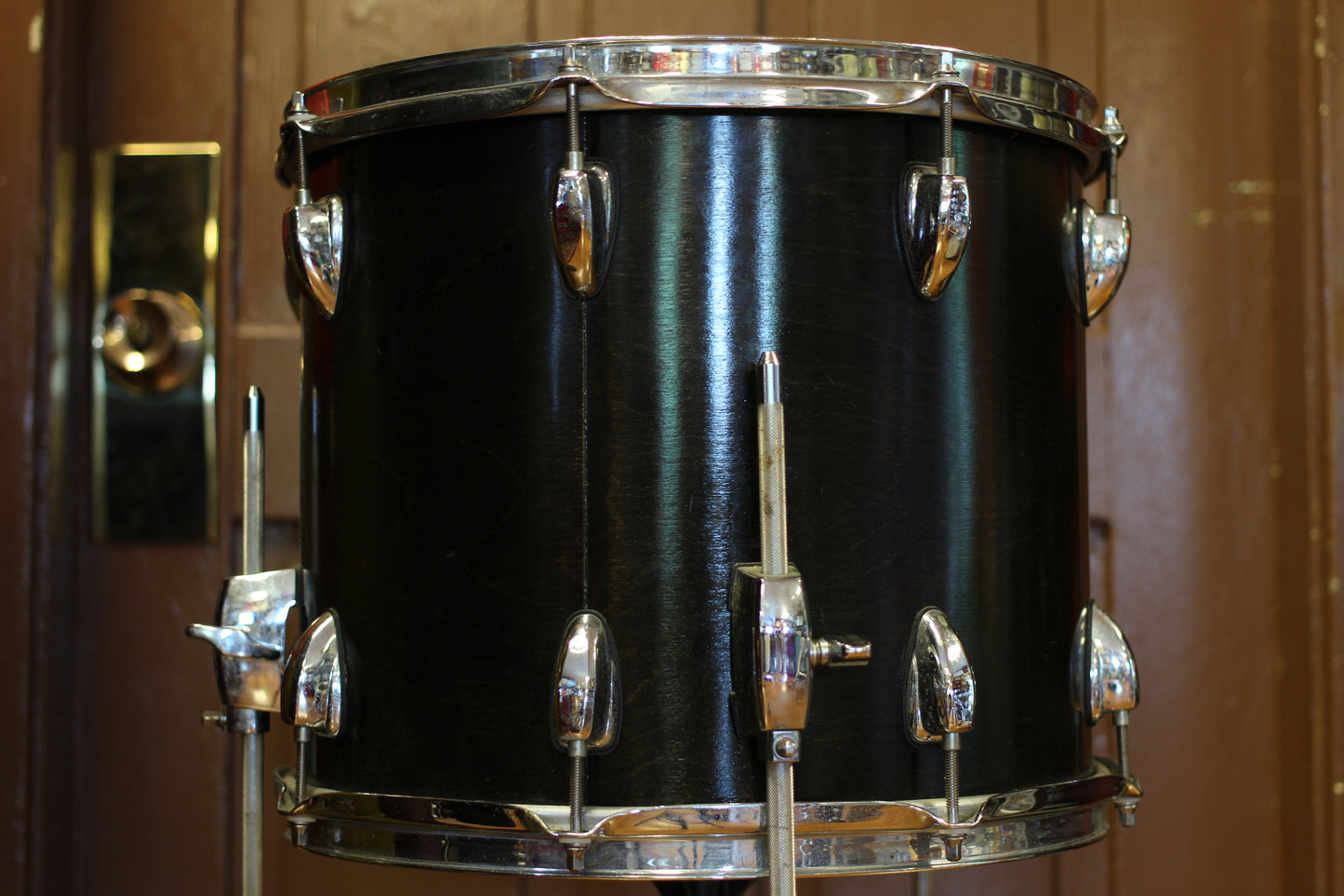 2007 Eames Finetone Birch Kit in Classic Ebony 16x20 12x14 9x12 8x10
