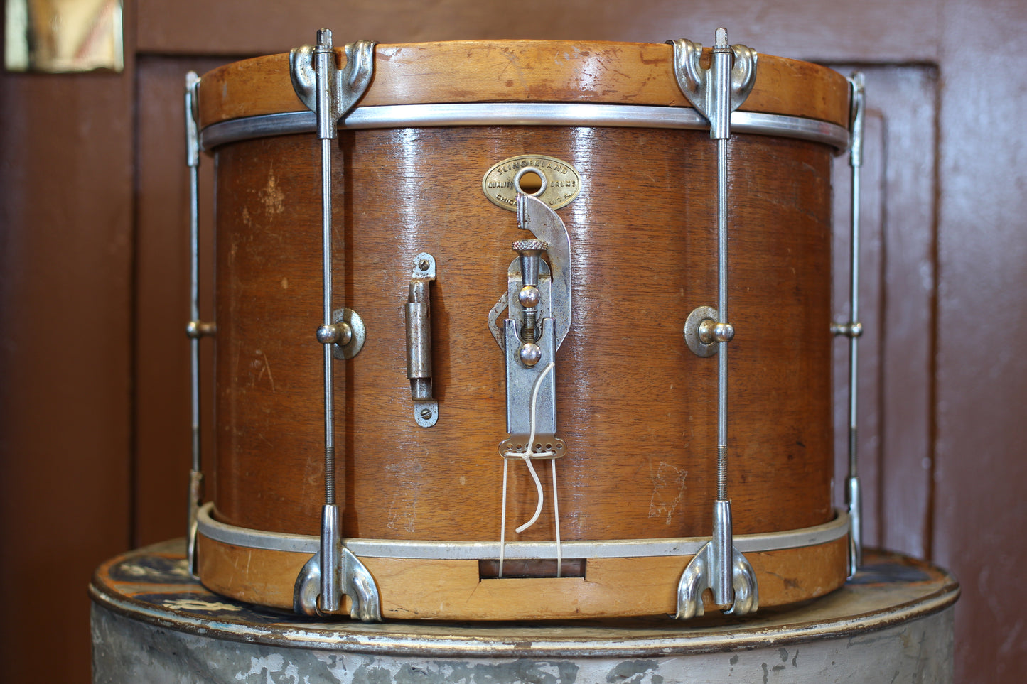 1959 Slingerland 9"x13" Junior Parade Snare Drum
